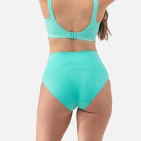 Smoothing At Waist Brief