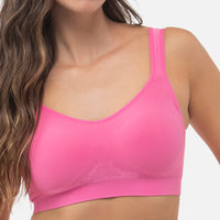 The Comfort Shaping Bra