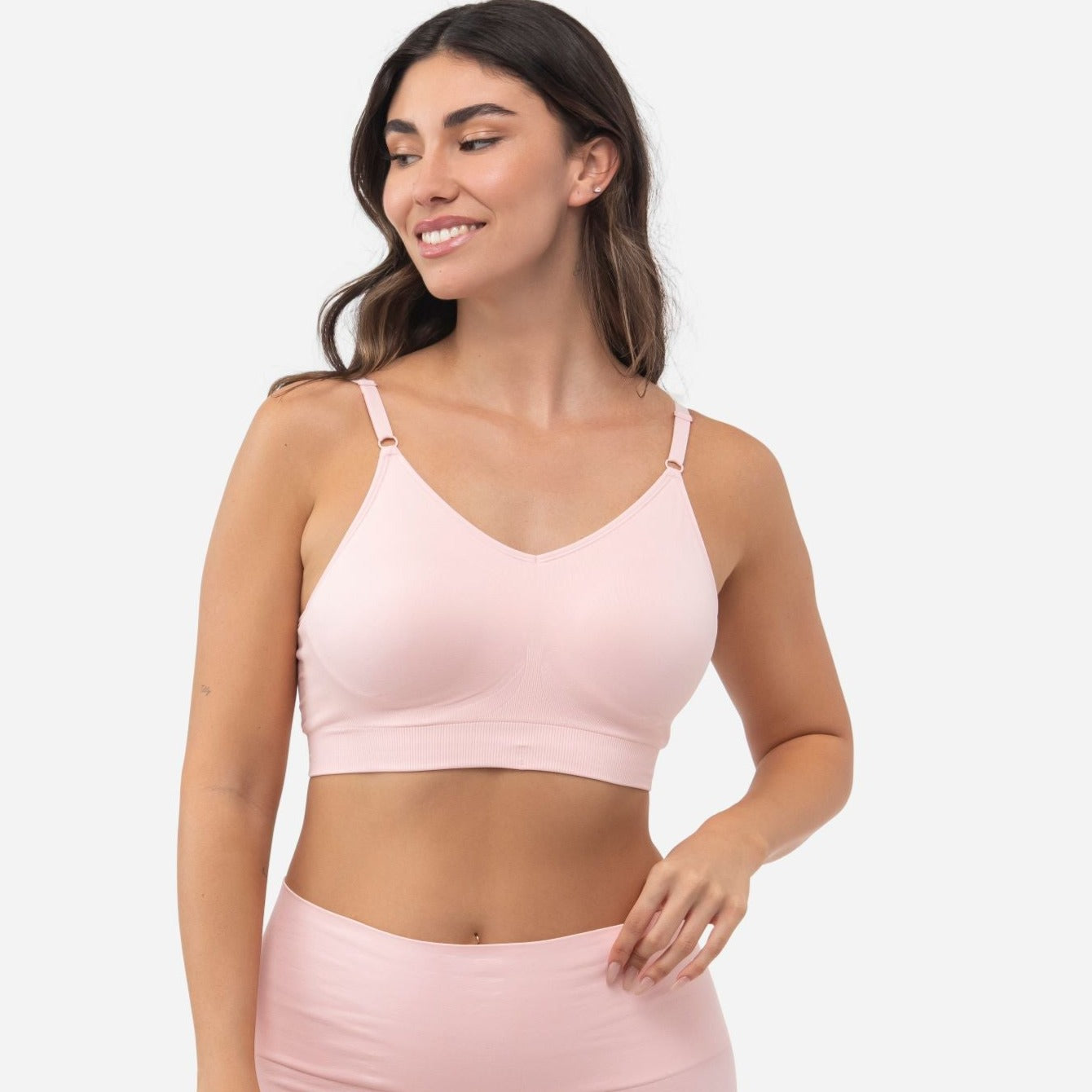 Full Coverage Comfort Bra  Underoutfit Official Store