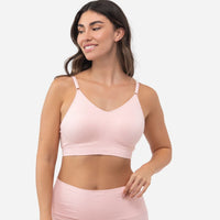 Full Coverage Comfort Bra