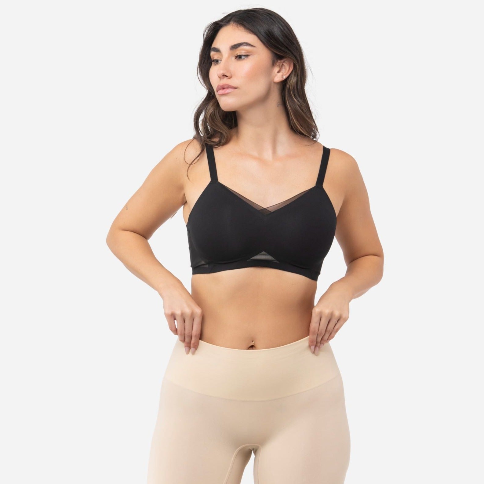 PureShape Elegance Bra