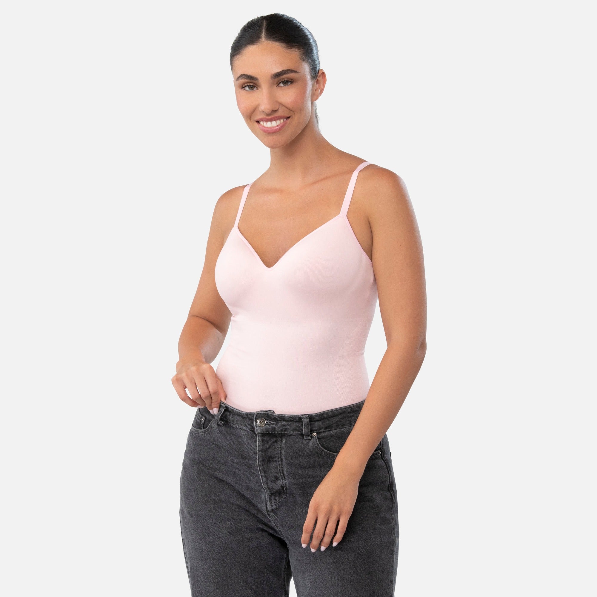 The Shaping Lift Cami