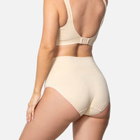 Smoothing At Waist Brief