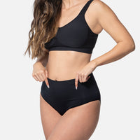 Smoothing At Waist Brief