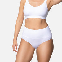 Smoothing At Waist Brief