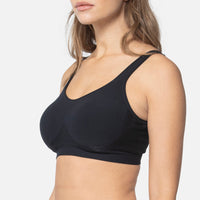 The Comfort Shaping Bra with Adjustable Straps