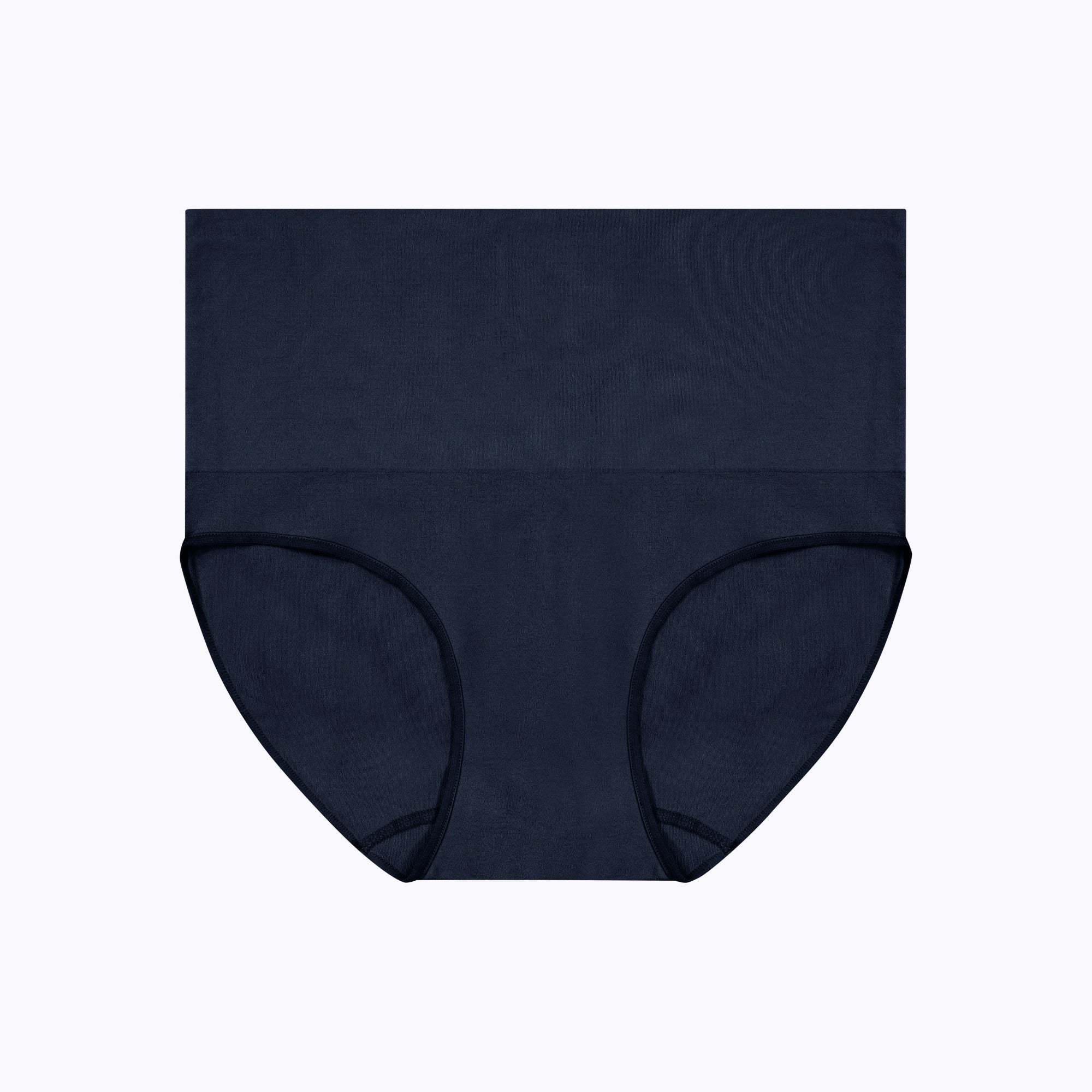 Smoothing At Waist Brief  Underoutfit Official Store