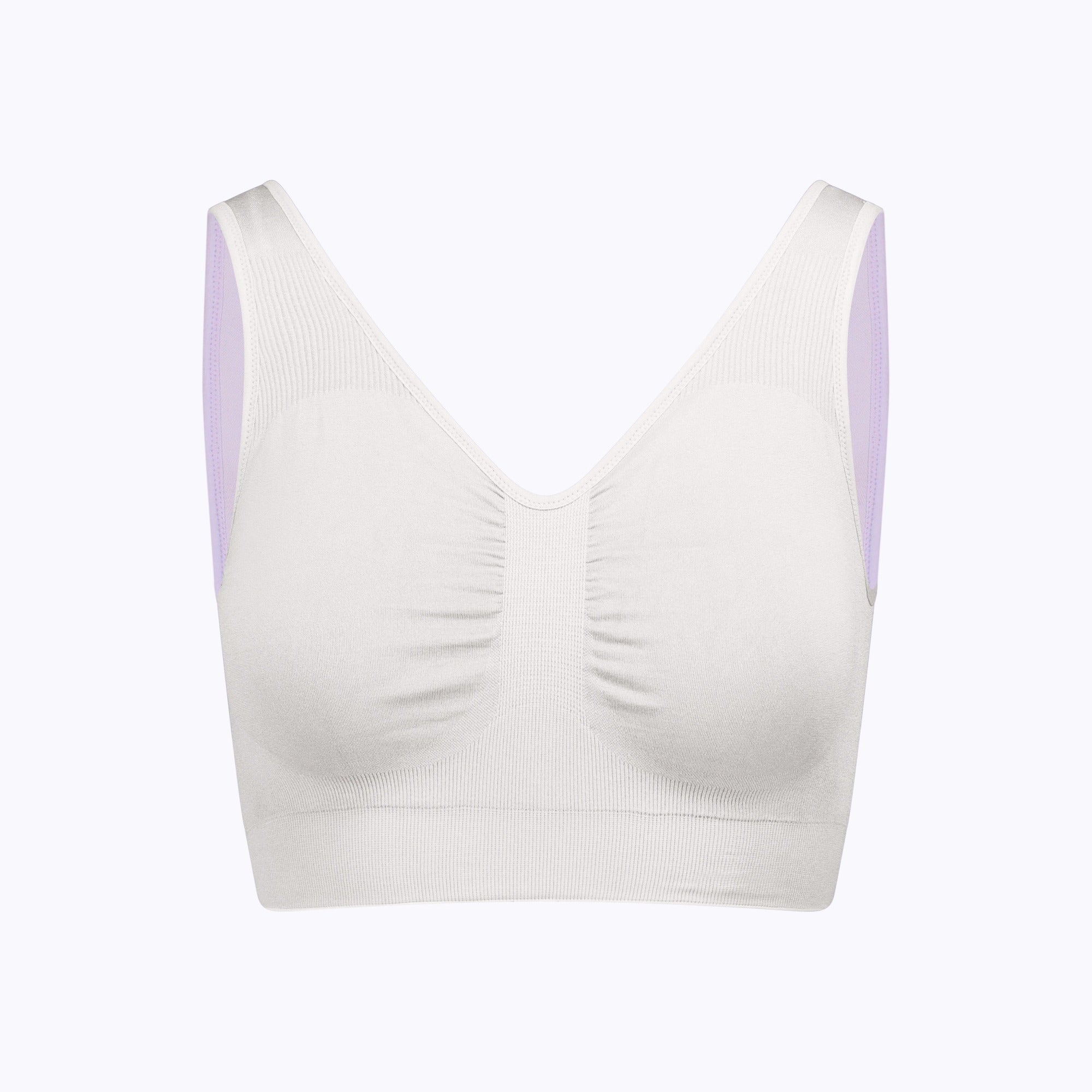 Everyday Comfort Reversible  Bralette