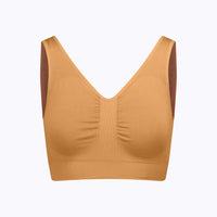 Everyday Comfort Reversible Bralette