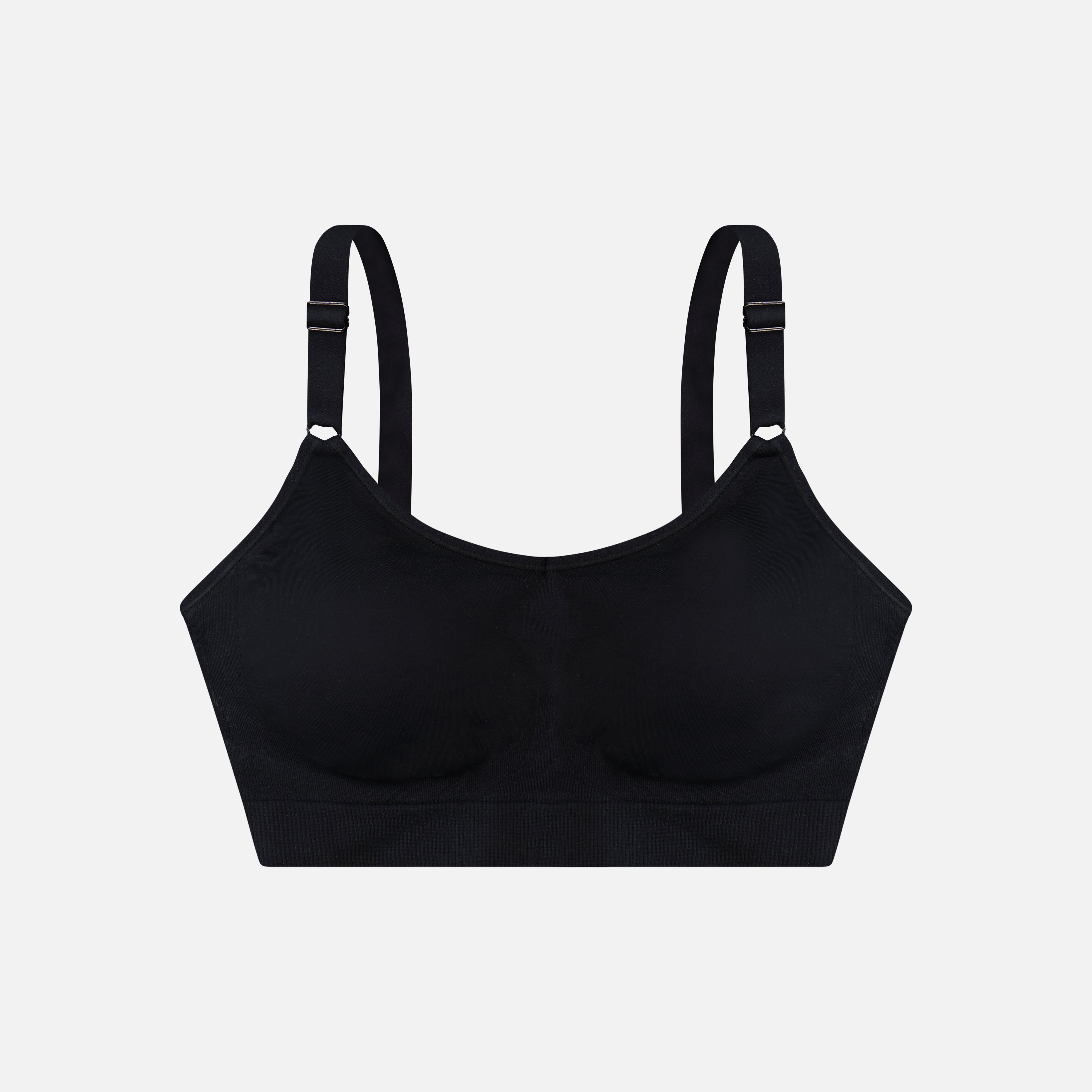 Lightly Lined Bralette