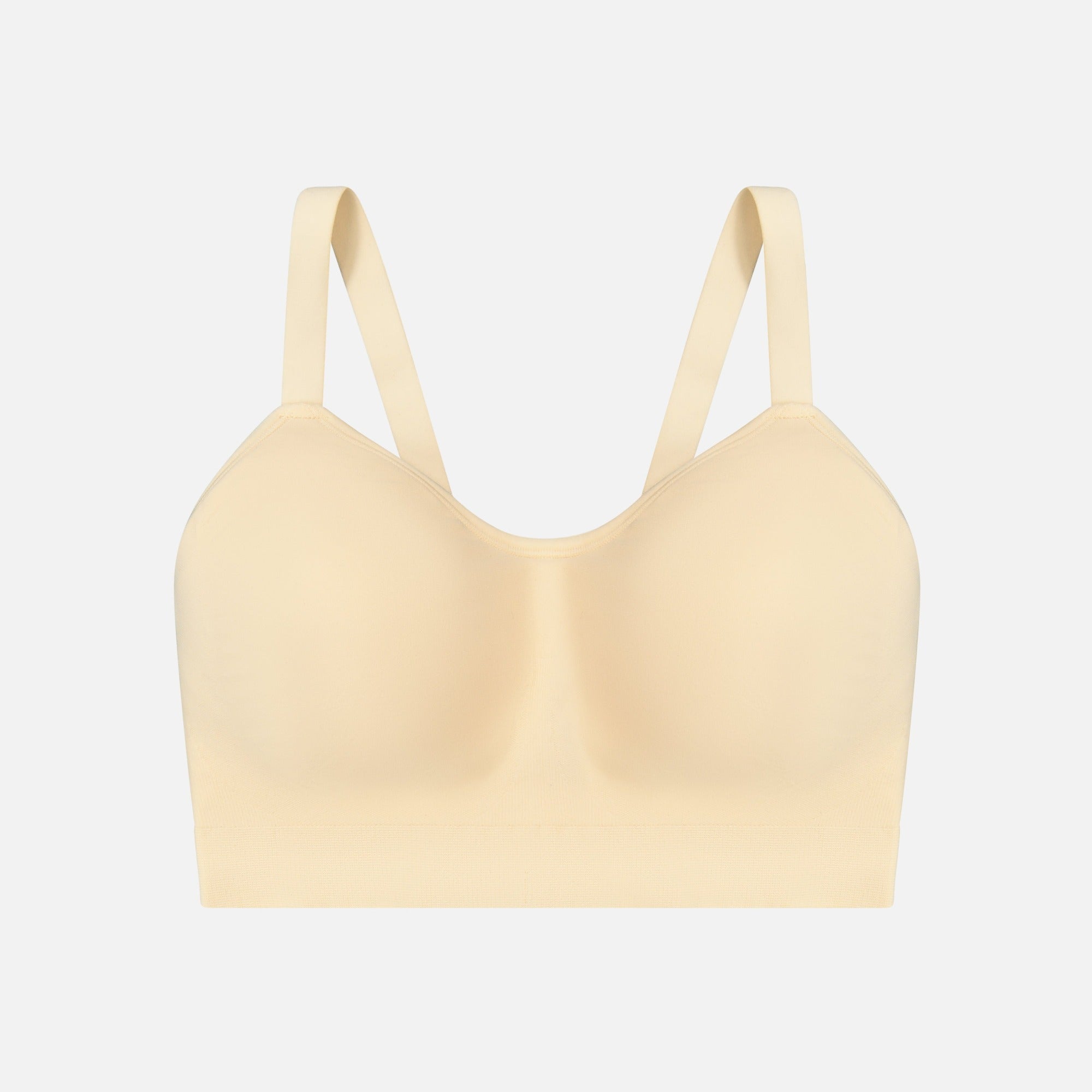 Lightly Lined Bralette