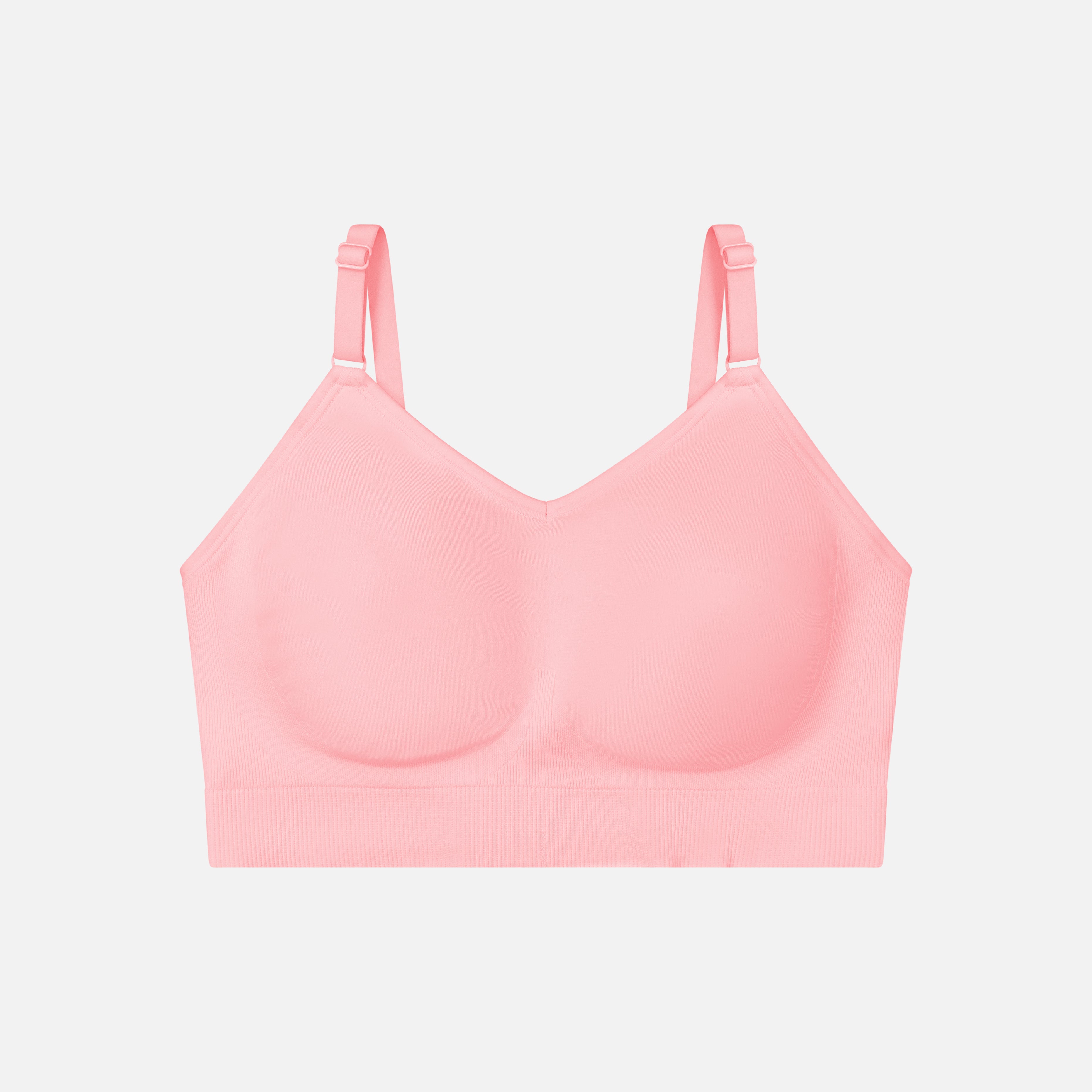 Full Coverage Comfort Bra