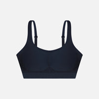 The Comfort Shaping Bra with Adjustable Straps