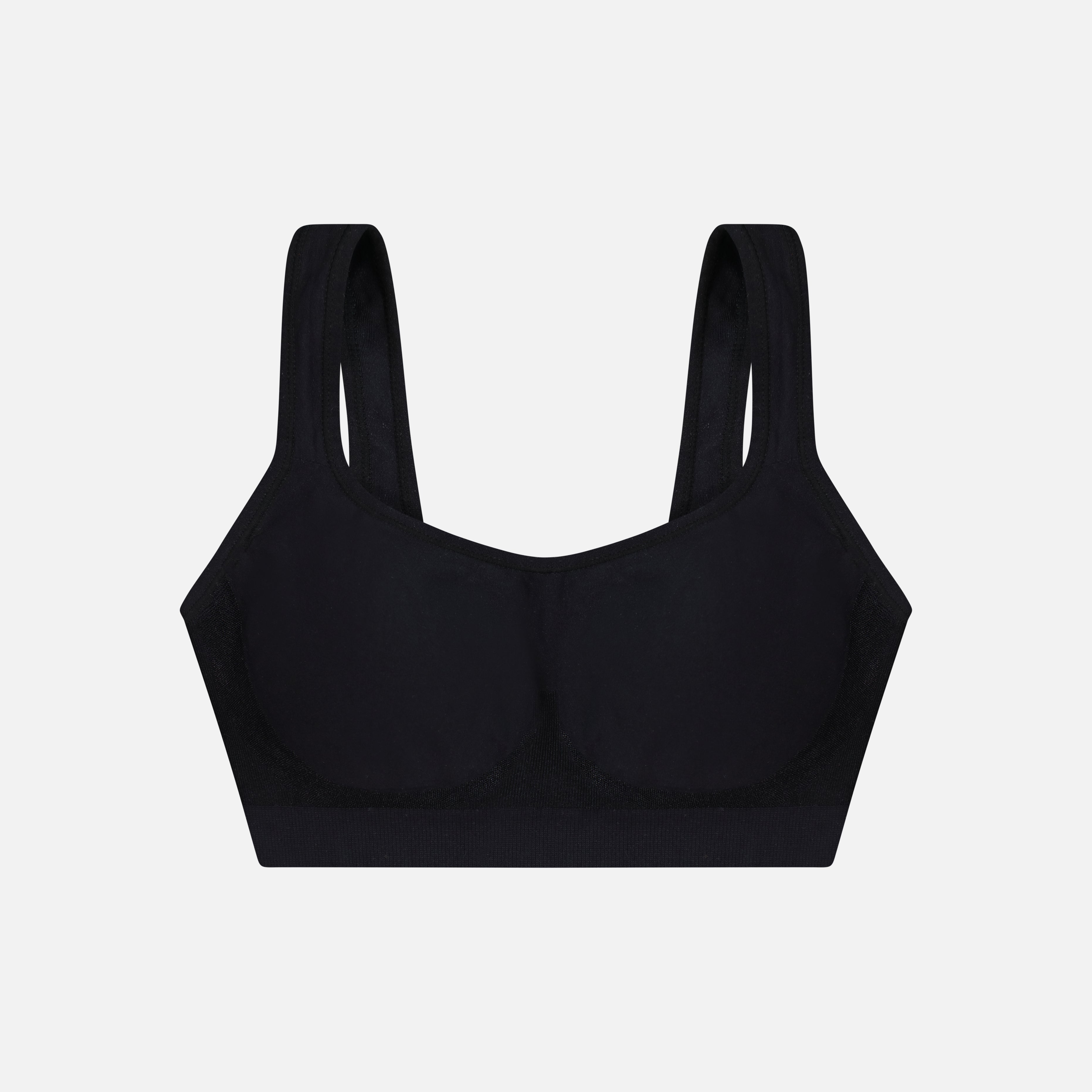 The Perfect Neckline Bra