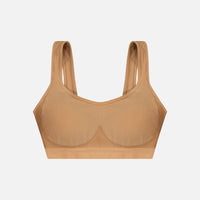 The Comfort Shaping Bra