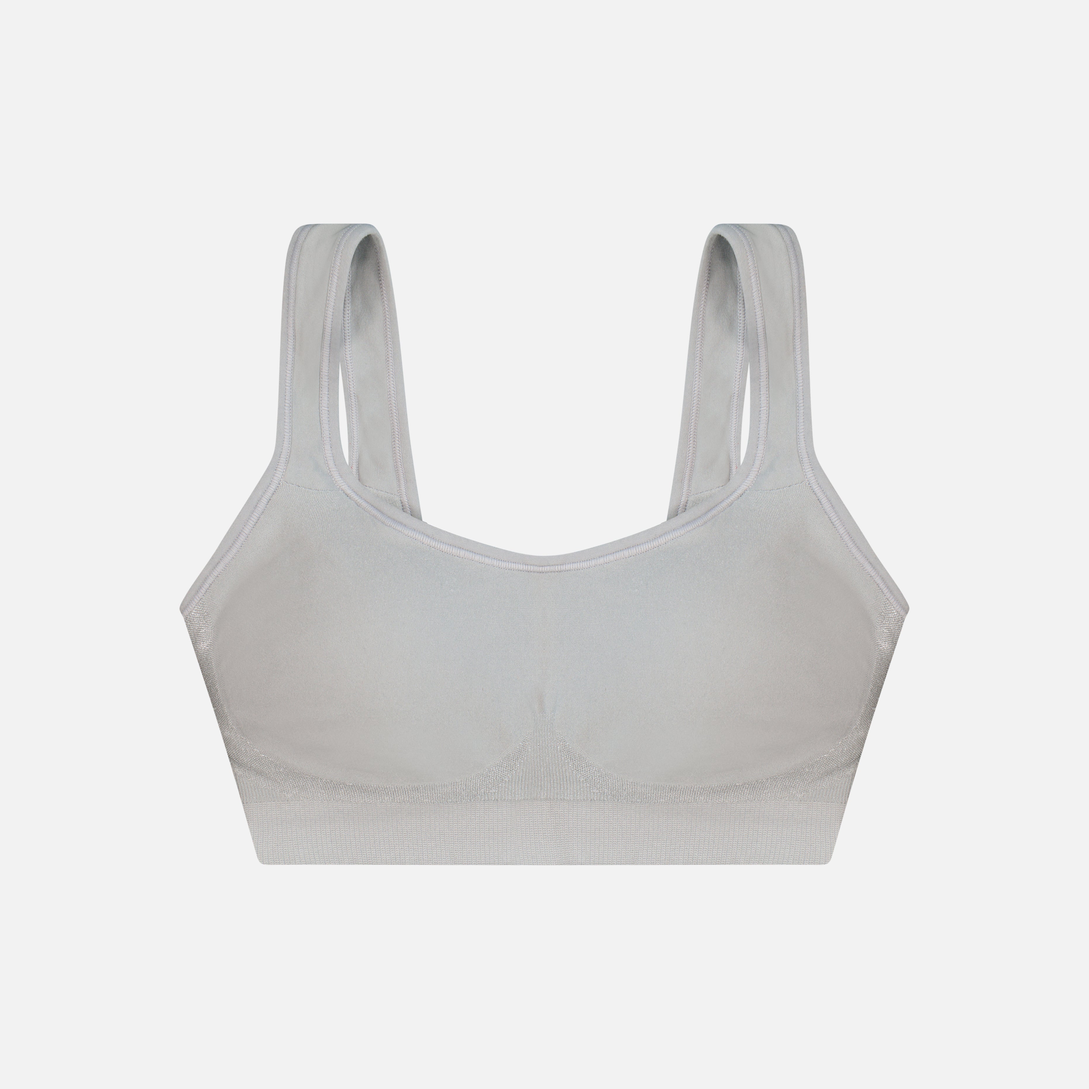 The comfort shaping bra - ForSheHer