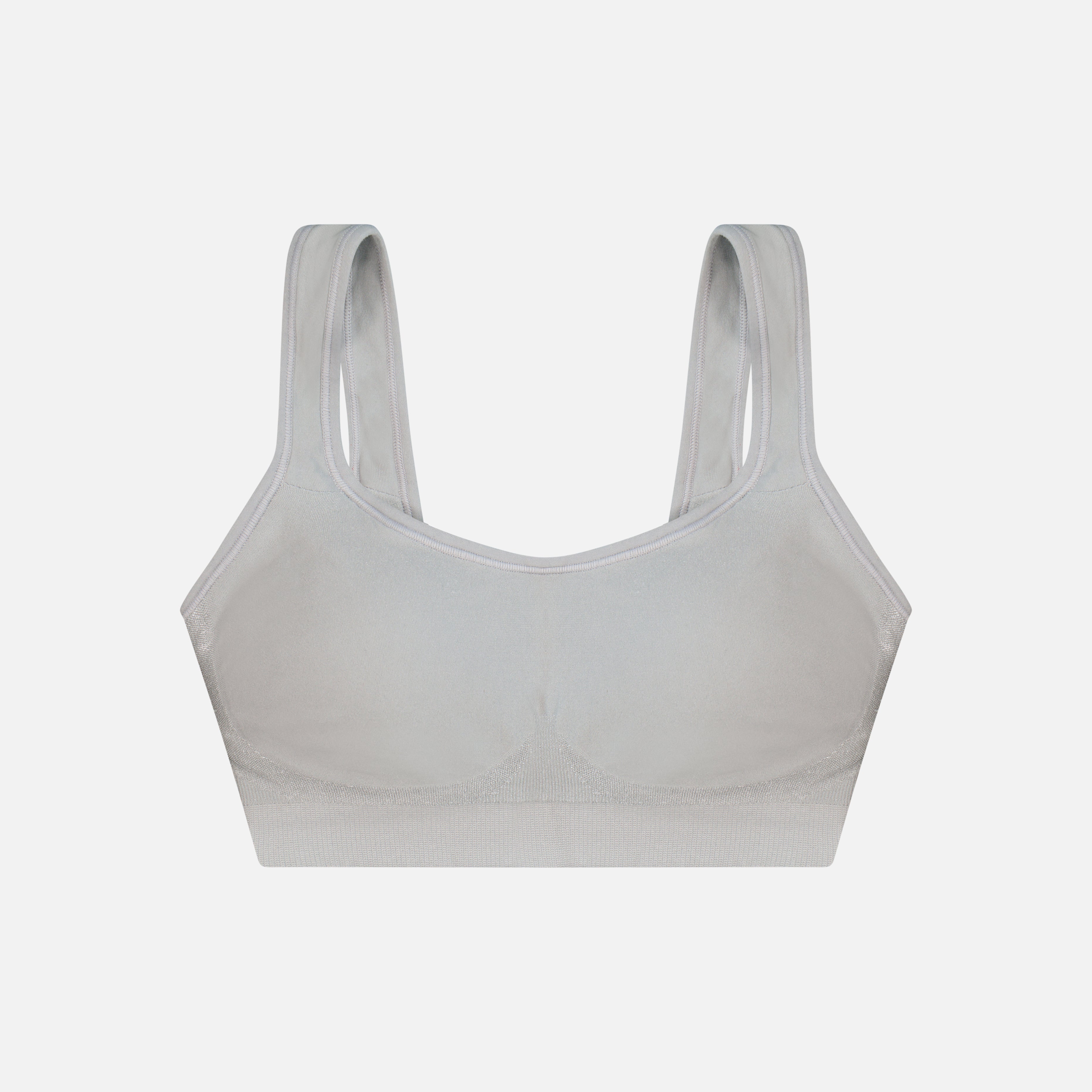 Everyday Comfort Reversible Bralette