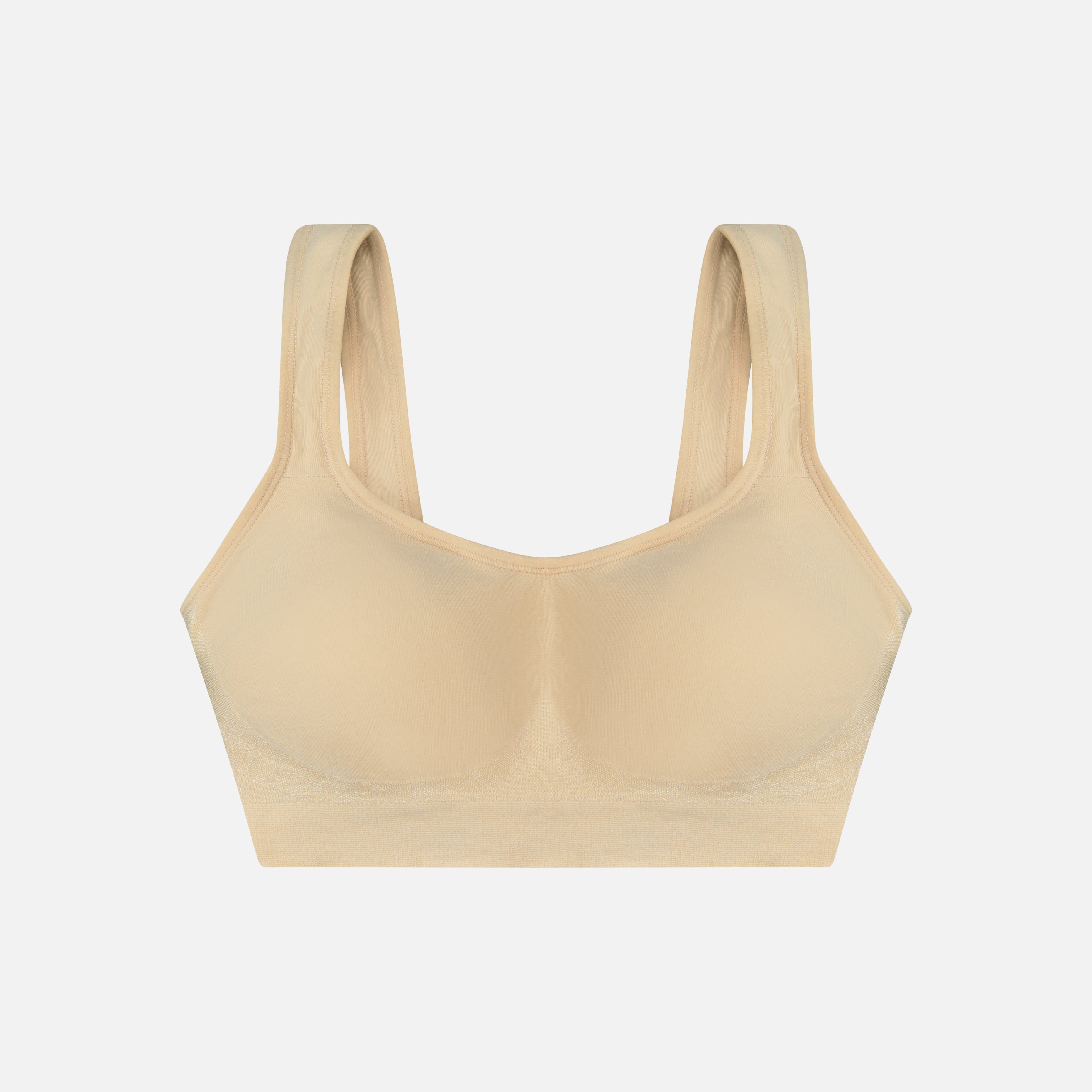 IFG - Fit for any outfit or occasion, our Luxury 07 bra