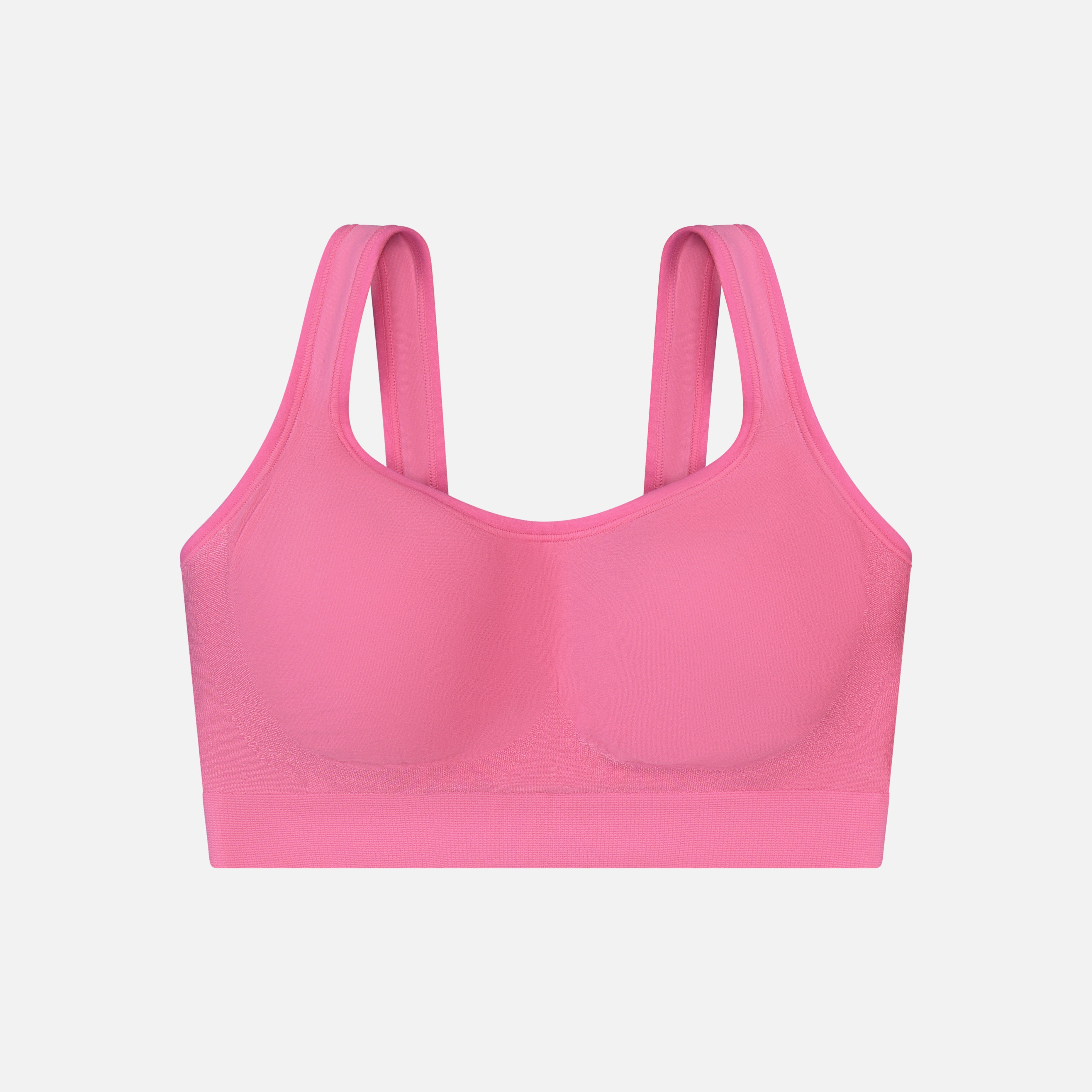 The Comfort Shaping Bra