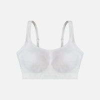 The Comfort Shaping Bra with Adjustable Straps