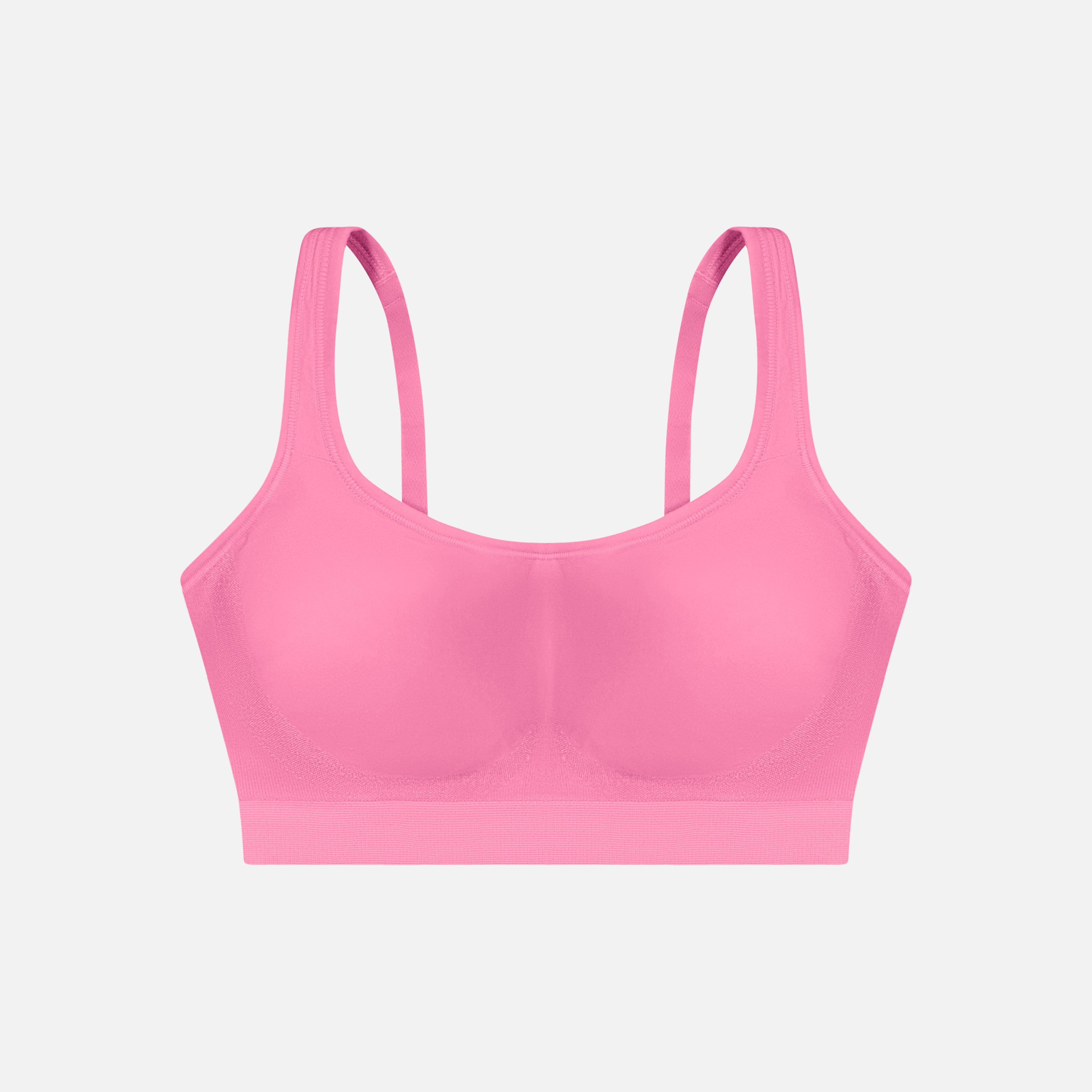 The Comfort Shaping Bra with Adjustable Straps