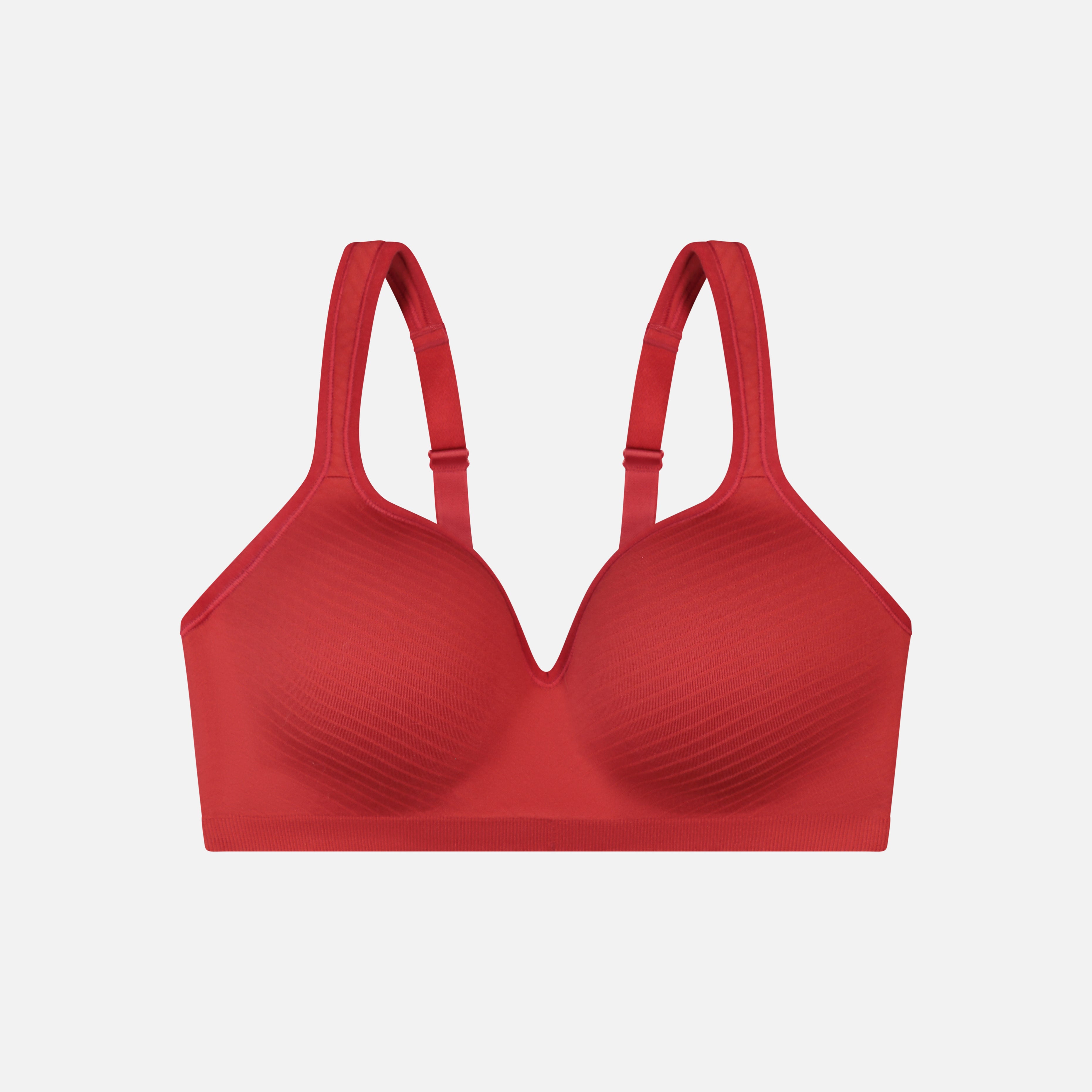  Underoutfit Bra For Women - Wireless Bra