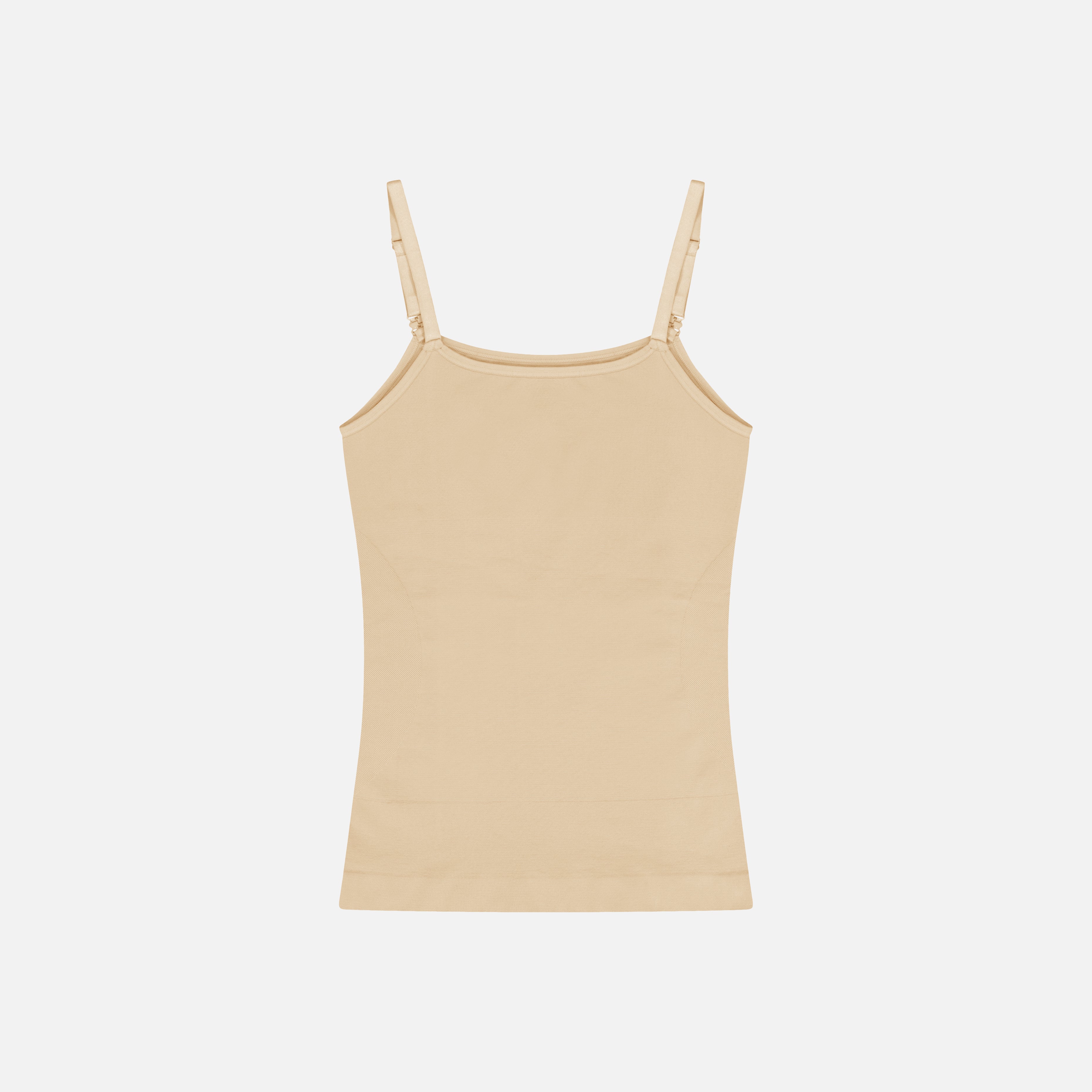 Shaping Tank Cami  Underoutfit Official Store