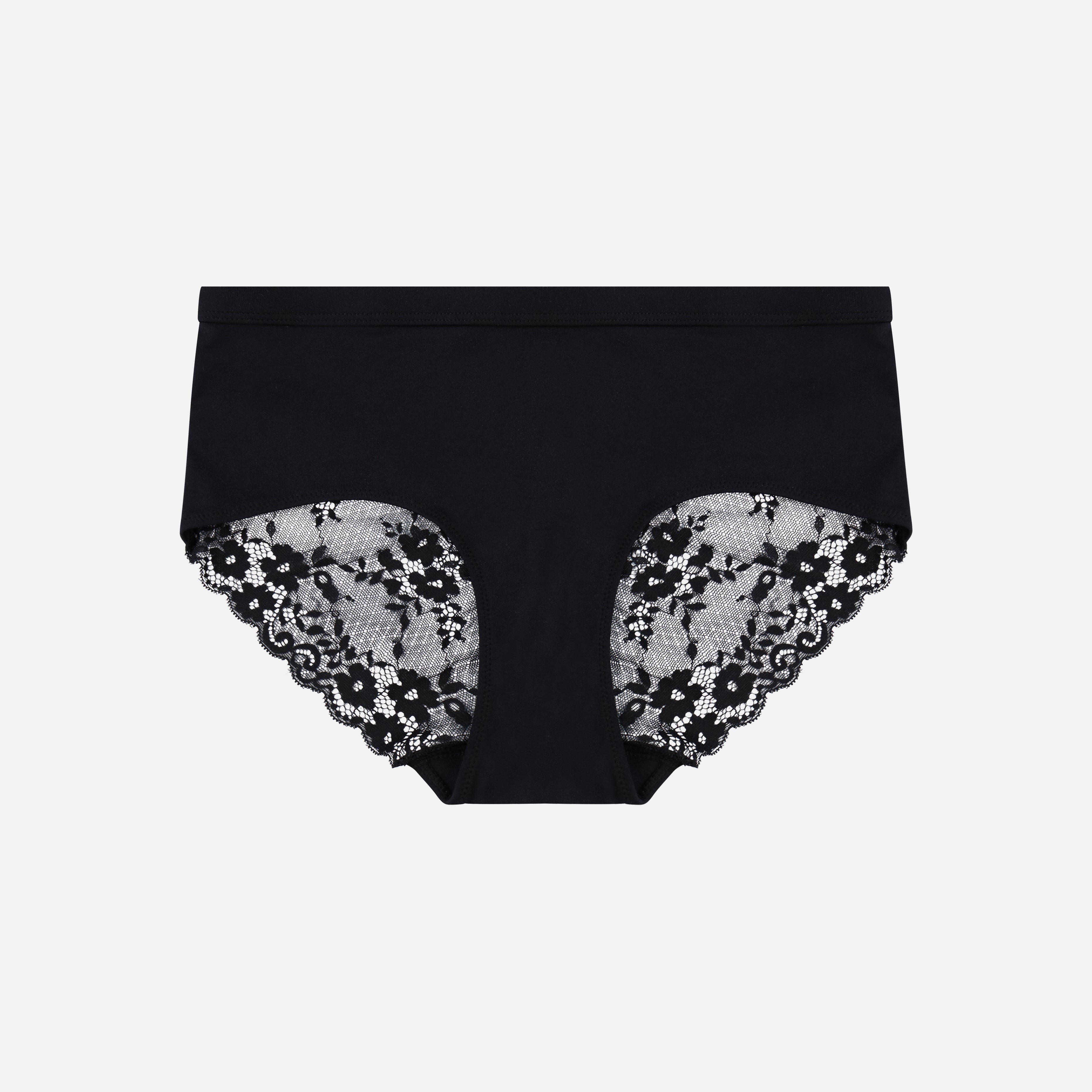 Lace Brief