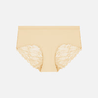 Lace Brief