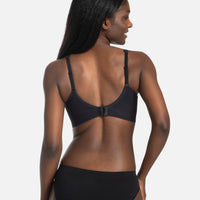 The Adjustable Comfort Bra (Lace Straps)