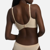 The Adjustable Comfort Bra (Lace Straps)