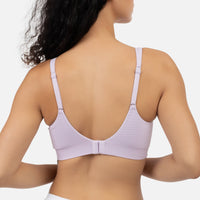 The Comfort Bra with Stripes