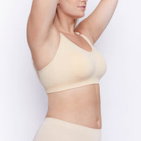 Full Coverage Comfort Bra