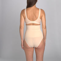 "Must Have" High Waist Panty Brief