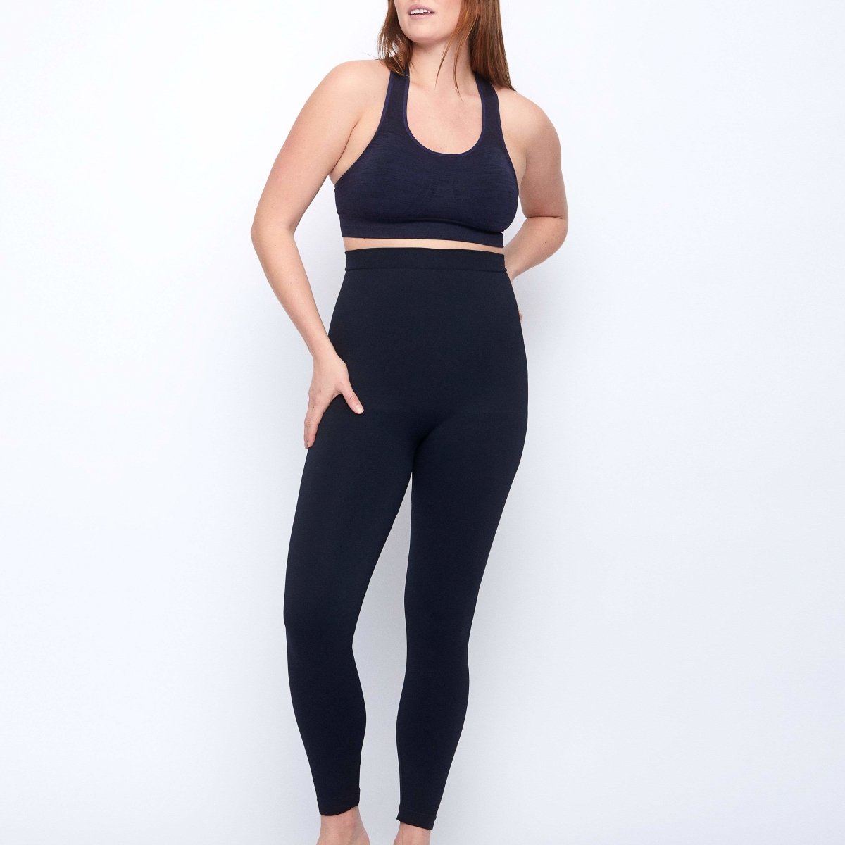 High Waist Shaping Legging