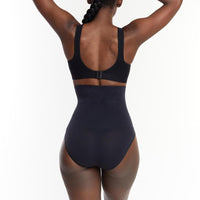 "Must Have" High Waist Panty Brief