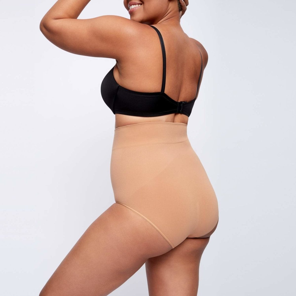 Body Shaping Briefs, Knickers & Shorts LA REDOUTE COLLECTIONS