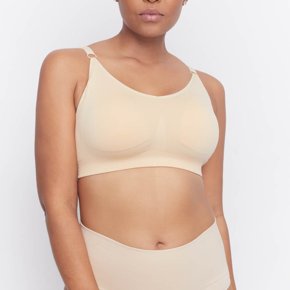 The Comfort Shaping Bra  Underoutfit Official Store