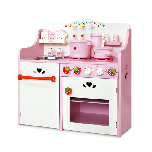 kids play kitchen afterpay