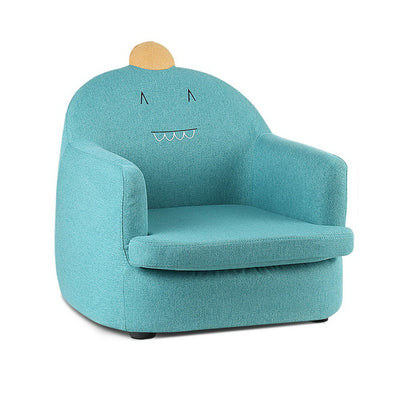 dinosaur armchair