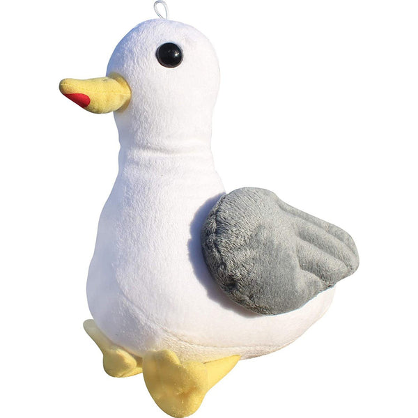 seagull plush