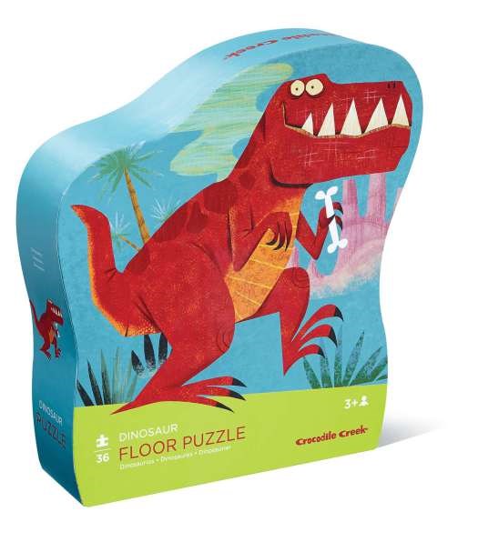 Dinosaur 36pc Puzzle