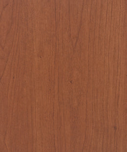 Bourbon cherry melamine sample