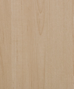 Classic maple melamine sample