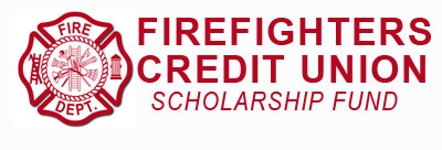 Firefighters credit union logo