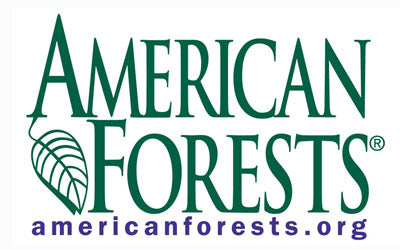 American forests organization logo