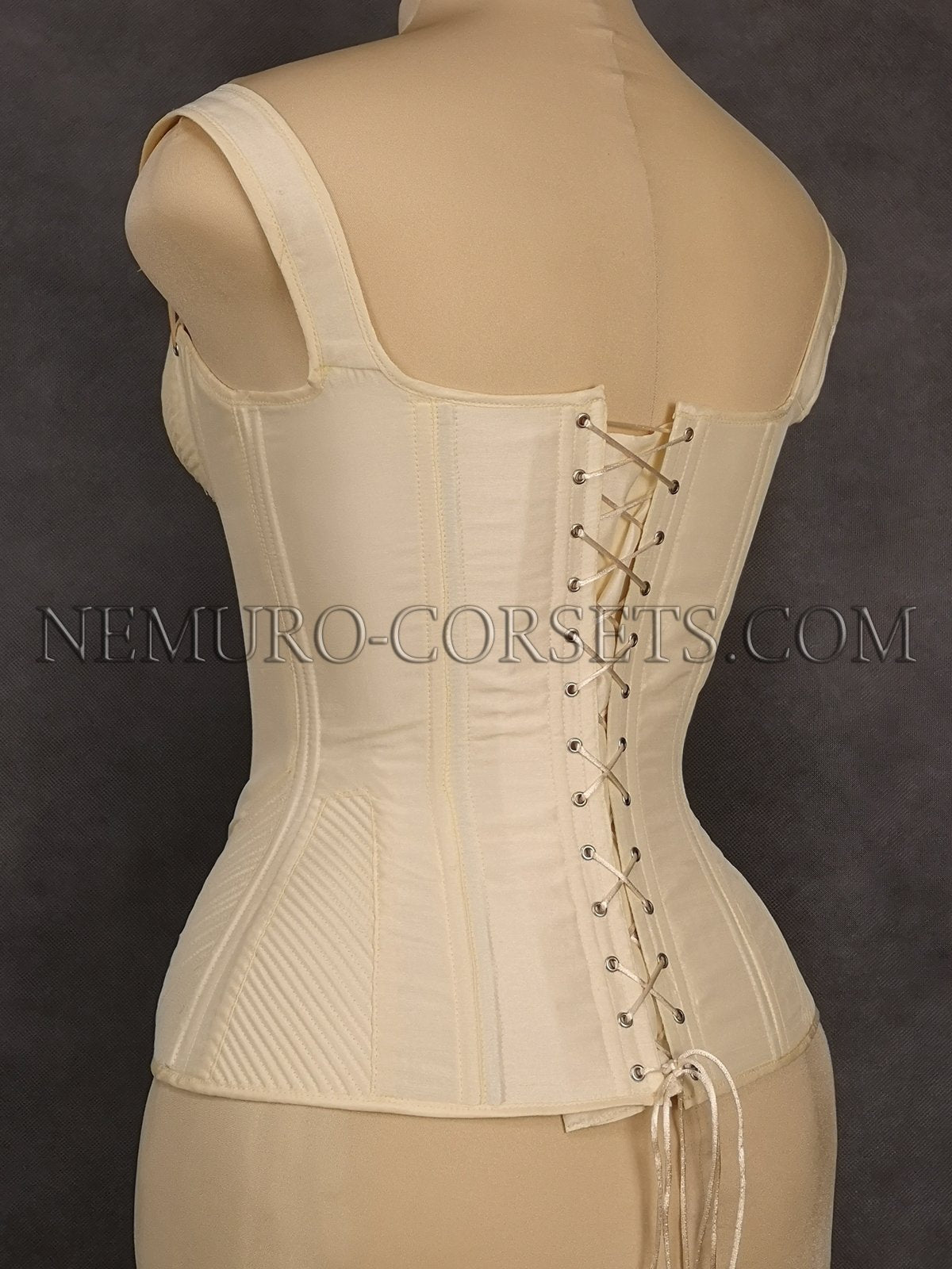 The history behind corsets: how a piece of clothing sparked controversy,  criticism and empowerment – The Wildcat Tribune