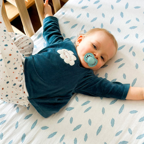 Comment choisir le matelas à langer pour bébé ?