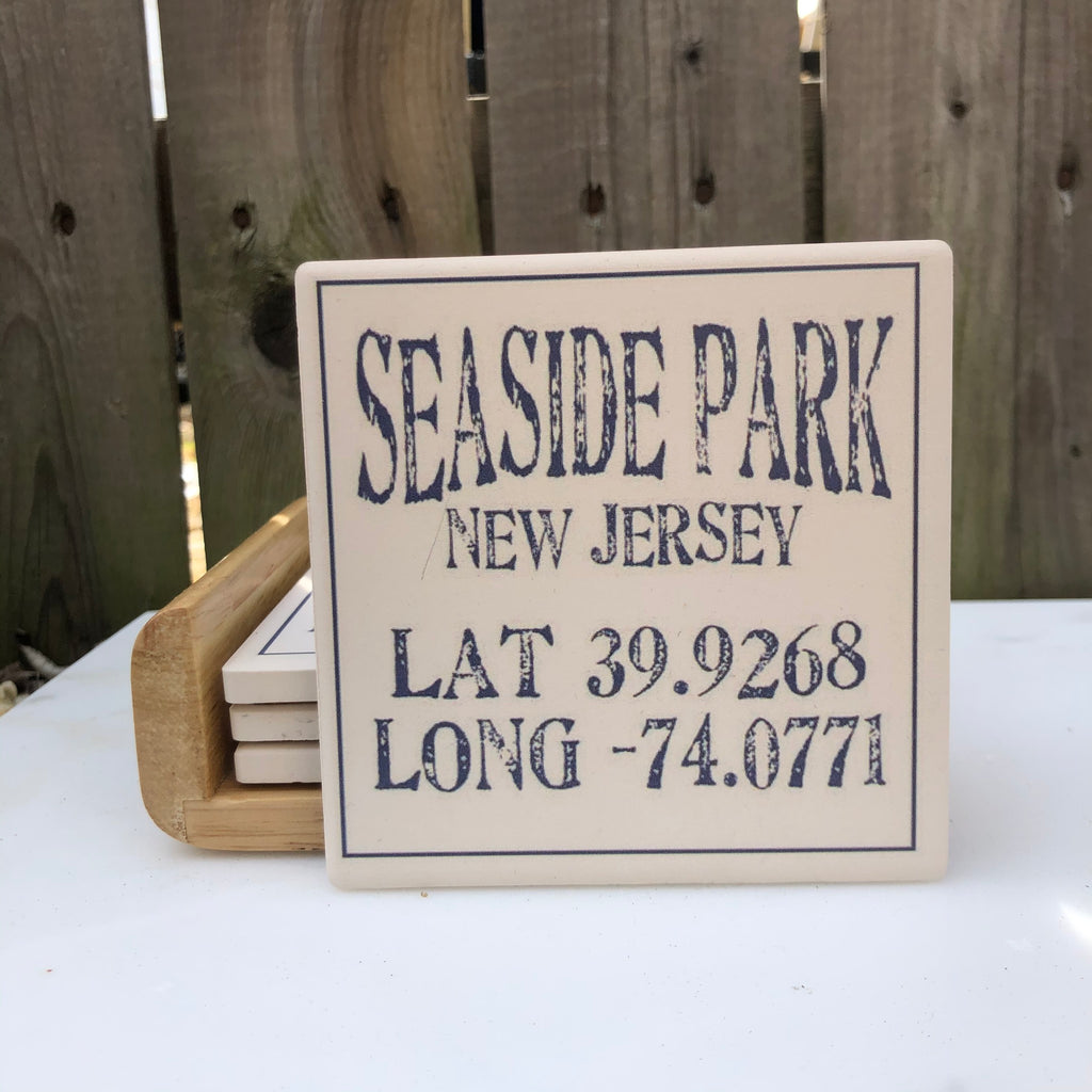 Seaside Escape LBI – IslandGypsy