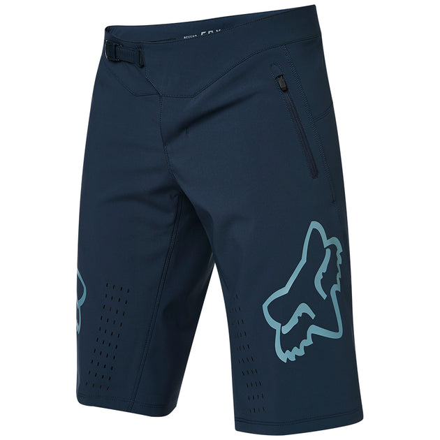 FOX DEFEND SHORTS [NAVY] – Fox Racing New Zealand